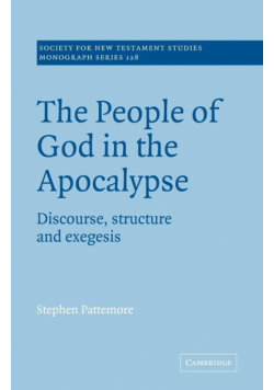 The People of God in the Apocalypse