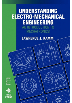 Electro Mech Engnrg Intro Mechatronics