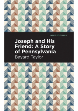 Joseph and His Friend