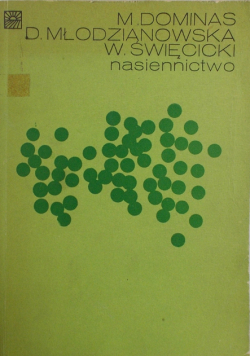 Nasiennictwo
