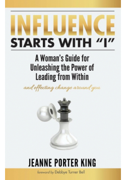 Influence Starts with "I"