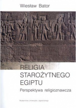 Religia starożytnego Egiptu