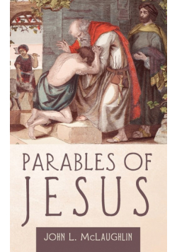 Parables of Jesus