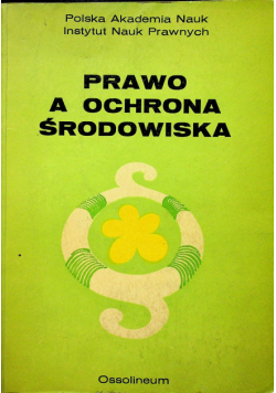 Prawo a ochrona środowiska