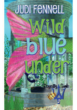 Wild Blue Under