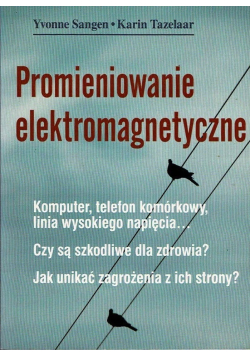 Promieniowanie elektromagnetyczne