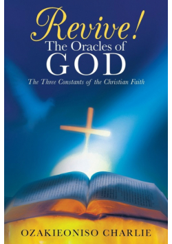 Revive! the Oracles of God
