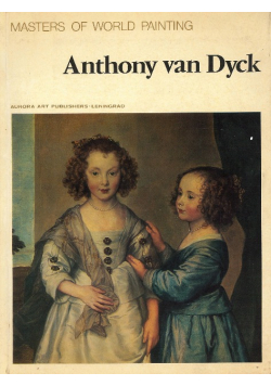 Anthony van Dyck Masters of World Painting