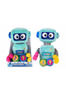 Robot robuś E-Edu
