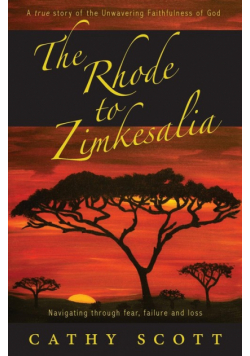 The Rhode to Zimkesalia