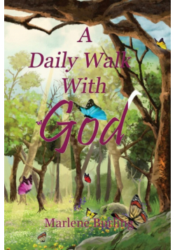 A Daily Walk with God