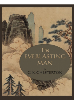 The Everlasting Man