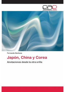 Japón, China y Corea