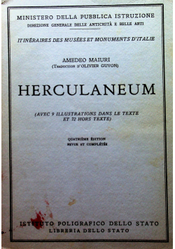 Herculaneum