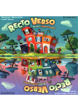 Recto Verso