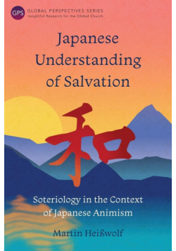 Japanese Understanding of Salvation