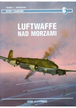 Luftwaffe nad morzem