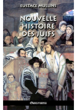 Nouvelle histoire des Juifs