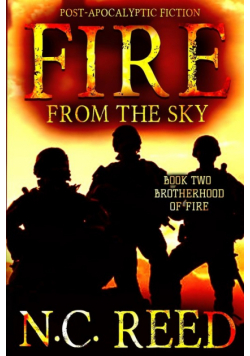 Fire From the Sky