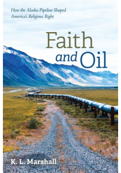 Faith and Oil