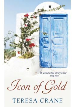 Icon of Gold