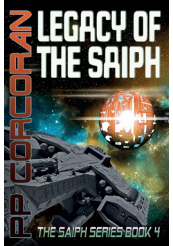 Legacy of the Saiph