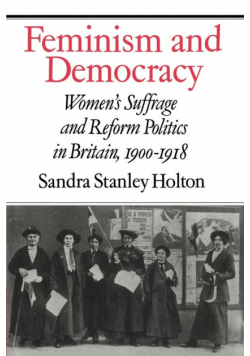 Feminism and Democracy