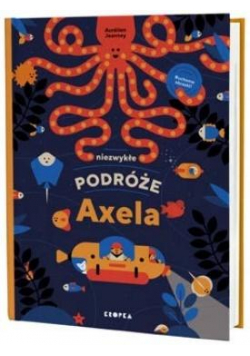 Niezwykłe podróże Axela