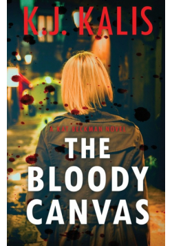 The Bloody Canvas