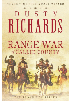 Range War of Callie County