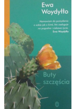 Buty szczęścia