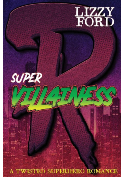 Supervillainess
