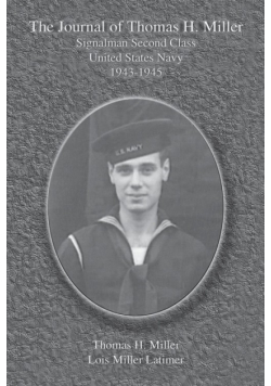 The Journal of Thomas H. Miller