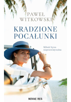Kradzione pocałunki