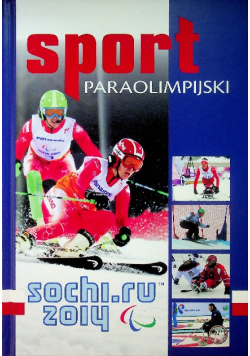 Sport paraolimpijski