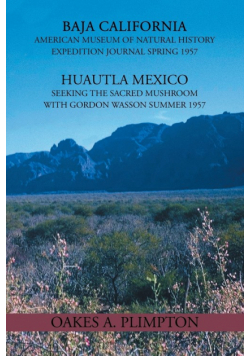 1957 Expeditions Journal
