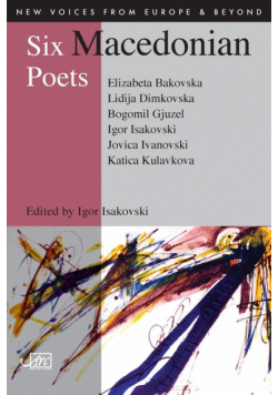 Six Macedonian Poets