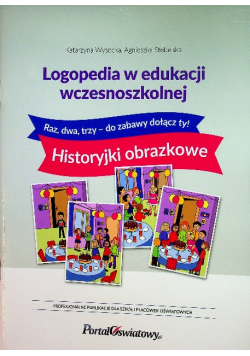 Logopedia w edukacji wczesnoszkolnej