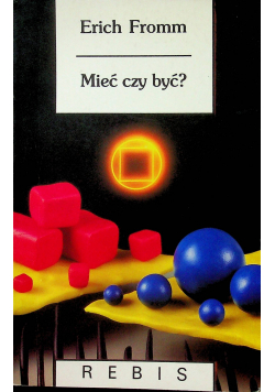 Mieć czy być