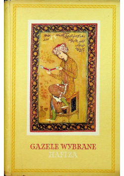 Gazele wybrane Hafiza