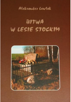 Bitwa w lesie Stockim