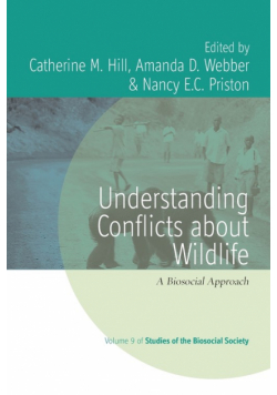 Understanding Conflicts about Wildlife