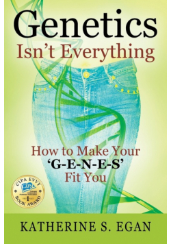Genetics Isn't Everything