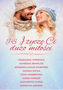 PS I życzę Ci dużo miłości