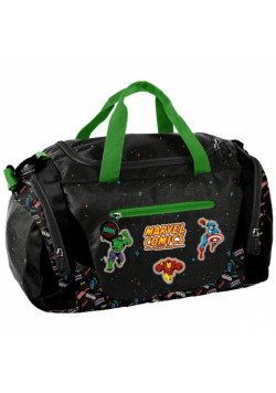 Torba sportowa AV22WW-019 Marvel PASO