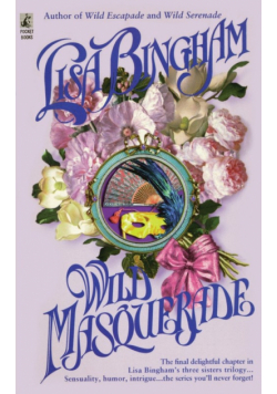 Wild Masquerade