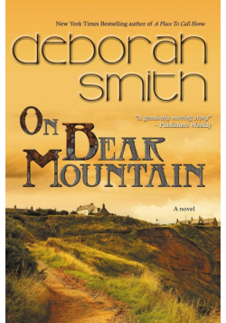 On Bear Mountain