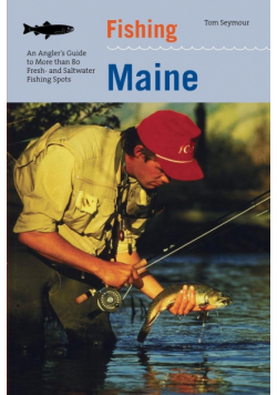 Fishing Maine