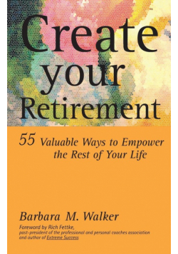 Create Your Retirement