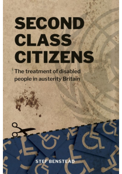 Second Class Citizens